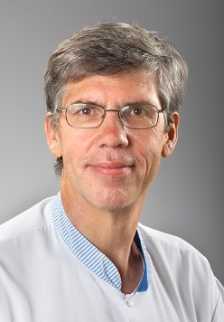Associate Professor<br>Floris Groenendaal, M.D.