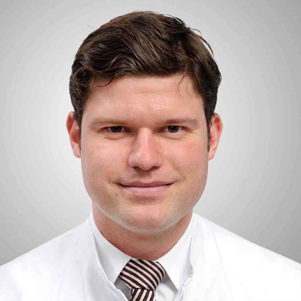 <br>Florian Grubhofer, M.D.