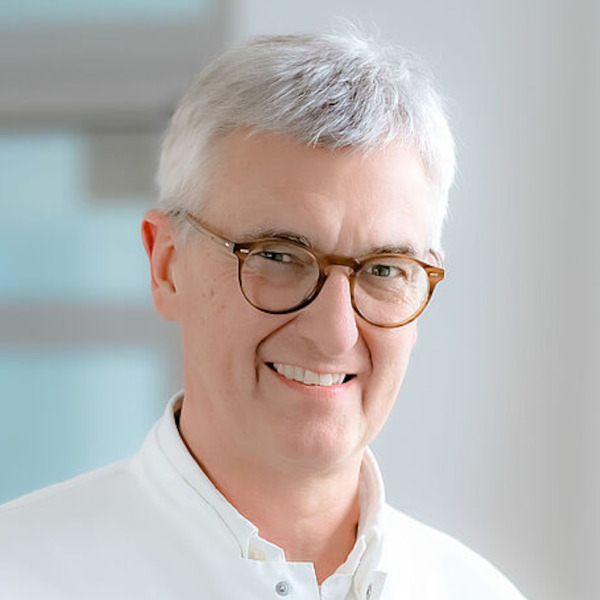 Prof. Dr. med.<br>Paul Alfred Grützner