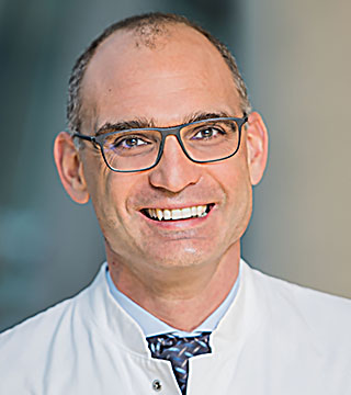 Prof. Dr. med.<br>Thorsten Gühring