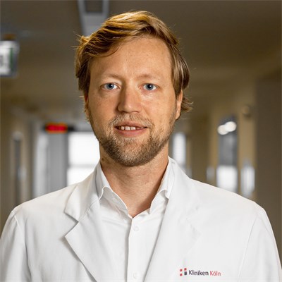 Prof. Dr. med.<br>Daniel Günther