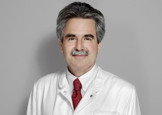 Prof. Dr. med.<br>Klaus-Peter Günther