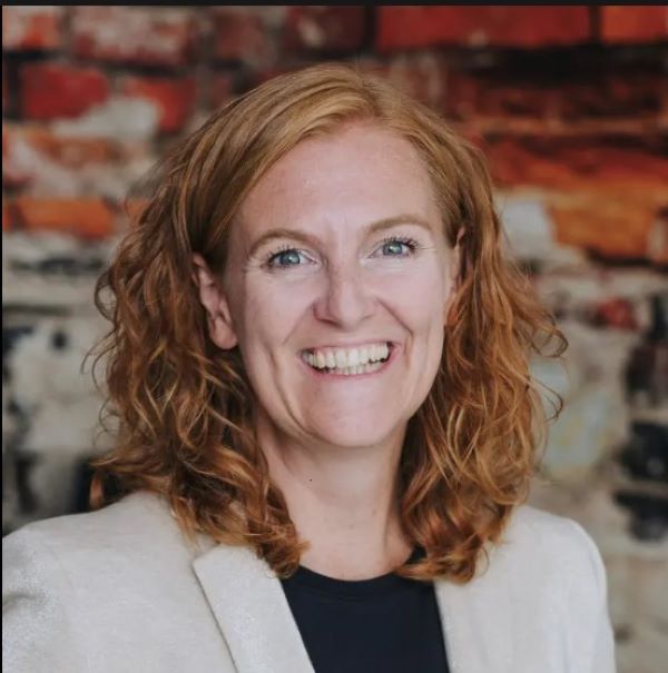 Prof. Dr. med.<br>Sonja Güthoff, MBA