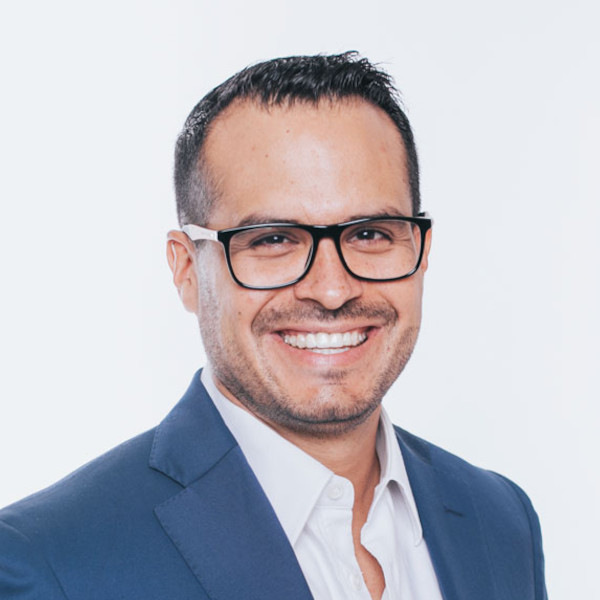 <br>Alberto Guevara, M.D.