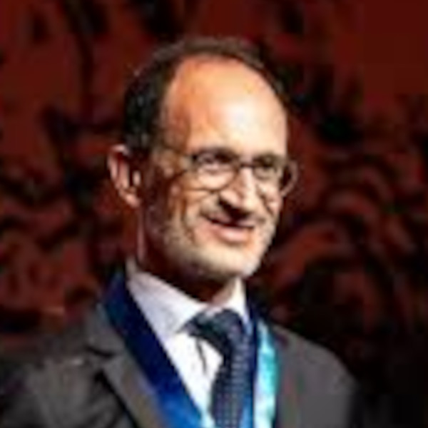 Professor<br>Stefano Gumina, M.D.