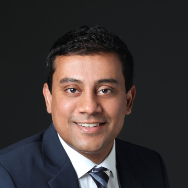 Professor<br>Ashish Gupta, M.D.