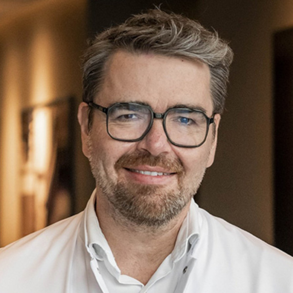 <br>Robert Habelt, M.D.