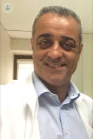 <br>Abdul-ilah Hachem, M.D.