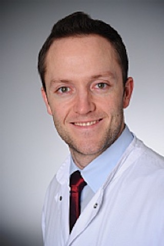 Priv.Doz. Dr. med.Michael Hackl Winglet Community