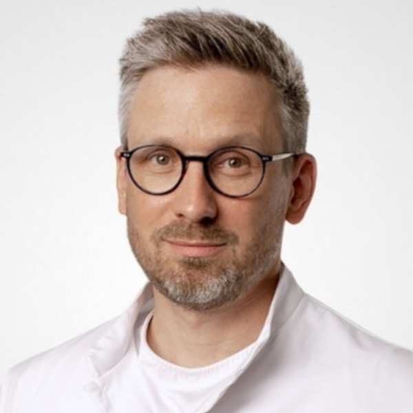 <br>Pascal Cyrill Haefeli, M.D.