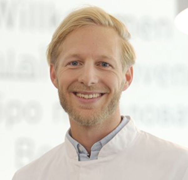 <br>Henryk Haffer, M.D., MHBA