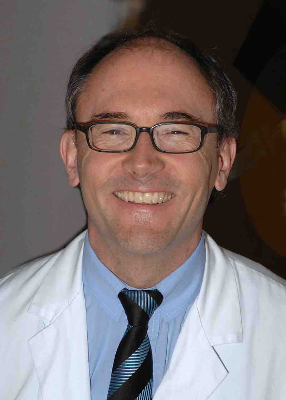 Prof. Dr. med.<br>Jürg Hafner