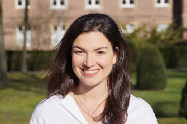 Dr. med.<br>Luise Hägerich