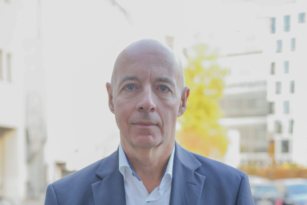 Prof. Dr. med.<br>Andreas Hahn