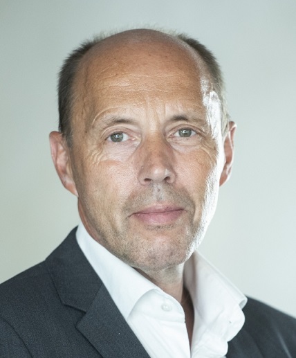 Professor<br>Andreas Hahn, M.D.