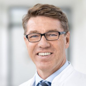 Prof. Dr. med.<br>Andreas M. Halder
