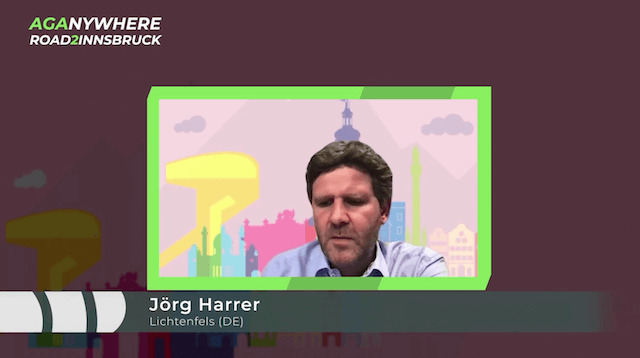 AGAnywhere Road2Innsbruck – Untere Extremität (Episode 2) – thumbnail 5 of 10