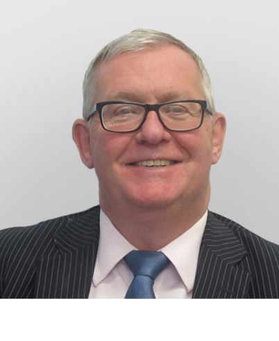 <br>Robert Harvey, M.D.