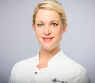<br>Annika Hättich, M.D.
