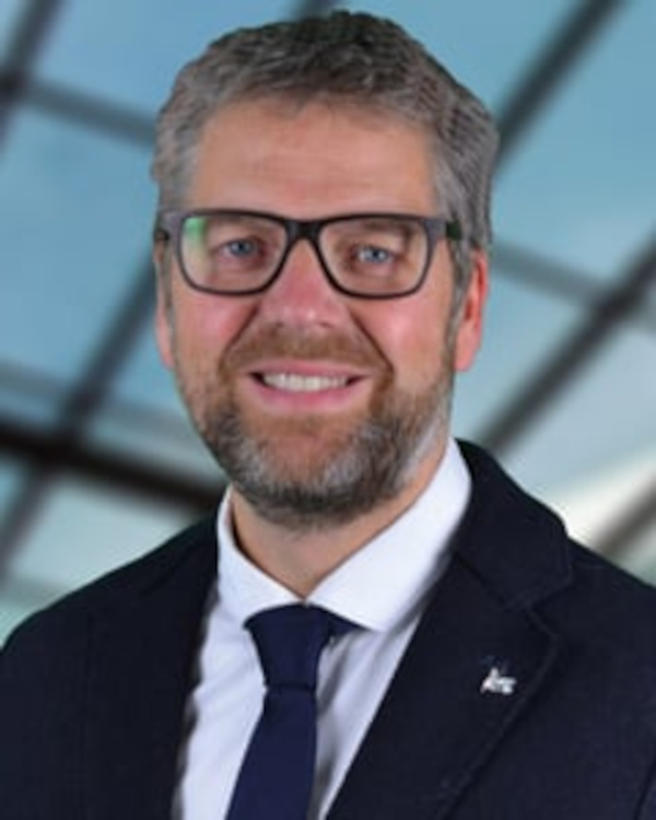 <br>Matthias Hauschild, M.D.
