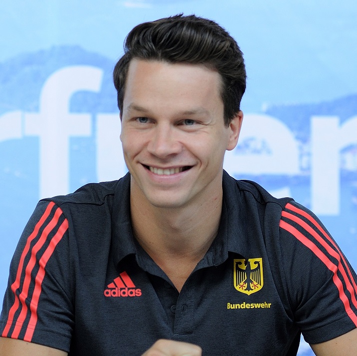<br>Patrick Hausding