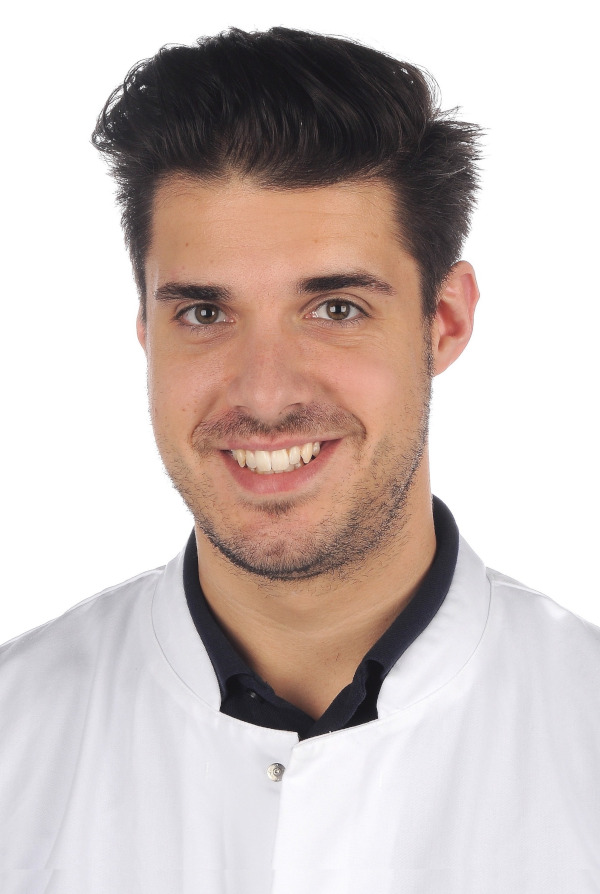 Dr. med.<br>Lukas F. Heilmann