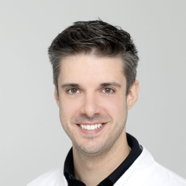 Dr. med.<br>Lukas F. Heilmann