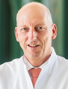 Professor<br>Karl-Dieter Heller, M.D.