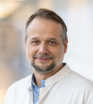 Prof. Dr. med. habil.<br>Pierre Hepp