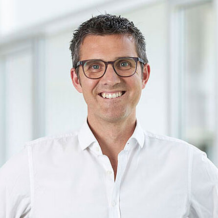 Professor<br>Mirco Herbort, M.D.