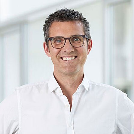 Prof. Dr. med.<br>Mirco Herbort
