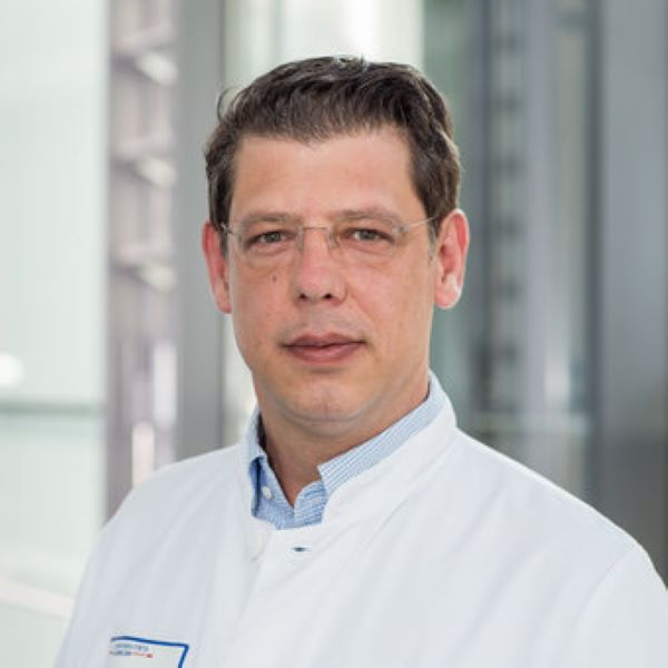 Prof. Dr. med.<br>Georg Herget