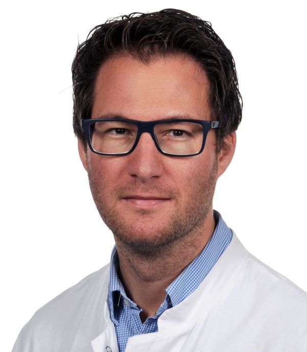 Prof. Dr. med.<br>Christian Herren