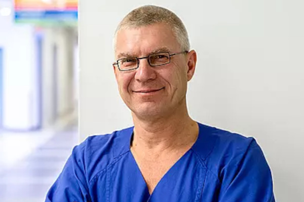 Dr. med.<br>Bernd Herrmann