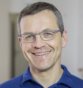 Prof. Dr. med.<br>Stefan Hinterwimmer