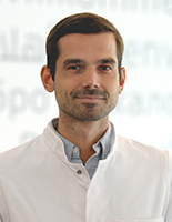 Dr. med. univ.<br>Christian Hipfl
