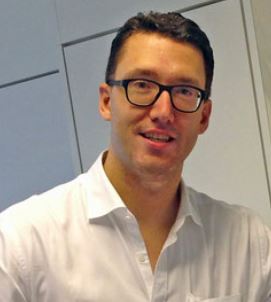 Prof. Dr. med.<br>Michael T. Hirschmann