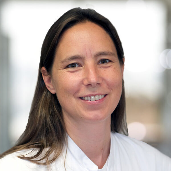 Univ.-Prof. Dr. med.<br>Tina Histing