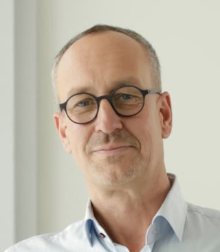 <br>Georg Hochheuser, M.D.