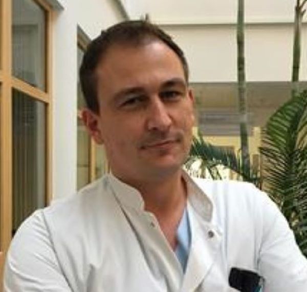 <br>Andreas Höch, M.D.