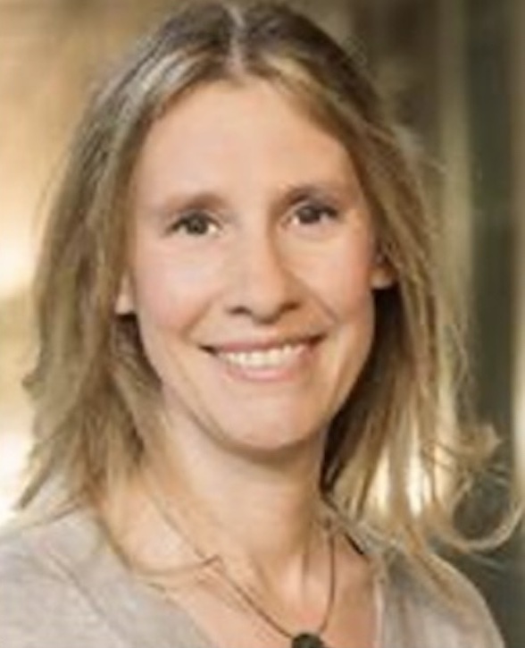 Professor<br>Romana Höftberger, M.D.