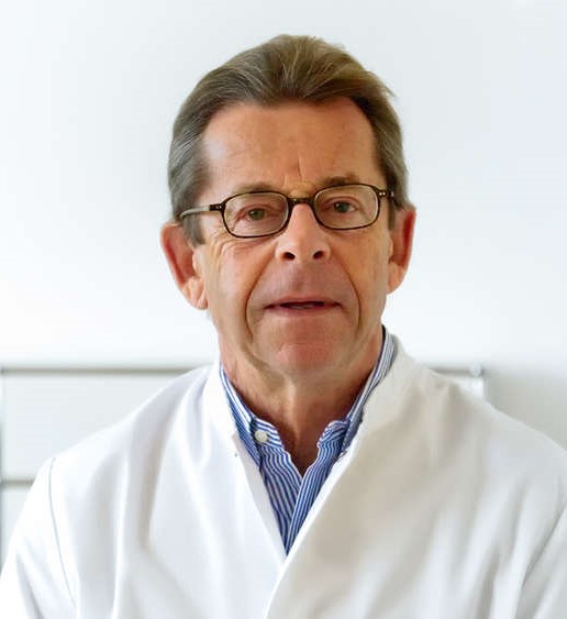 Dr. med.<br>Hubert Hörterer