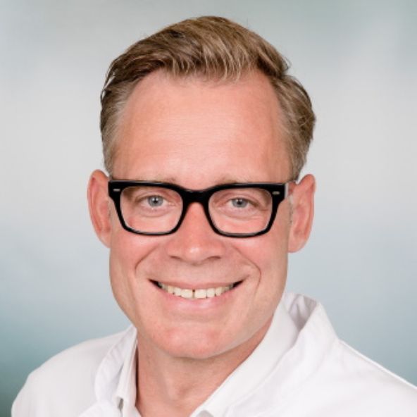 Prof. Dr. med.<br>Michael Hoffmann