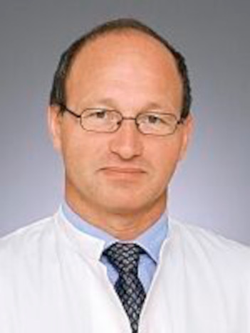 Univ.-Prof. Dr. med. Dr. rer. nat.<br>Gunther Hofmann