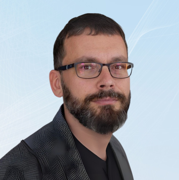 <br>Martin Holas, M.D., PhD