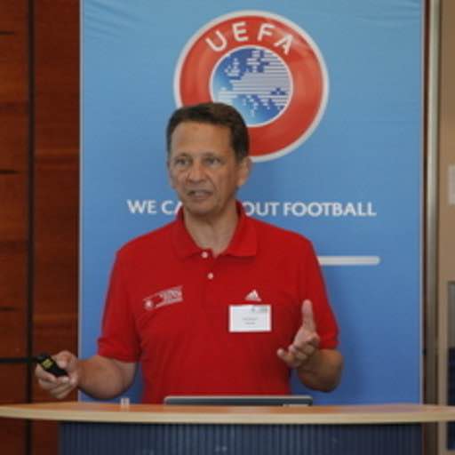 <br>Per Holmich, M.D.