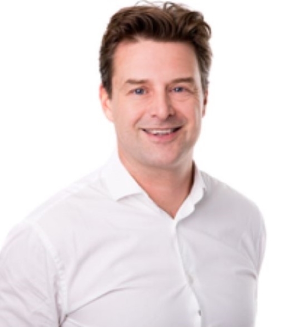 <br>Roy Hoogeslag, M.D., PhD