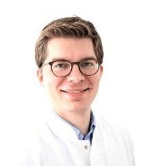 Priv.-Doz. Dr. med.<br>Thilo Hotfiel