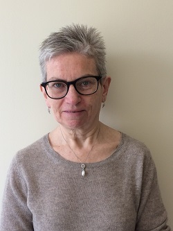 <br>Imelda Hughes, M.D.