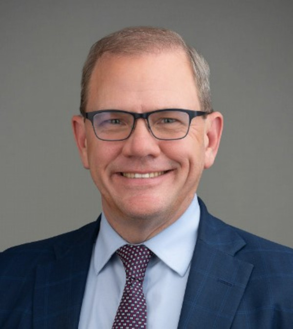 <br>Richard Illgen, M.D.